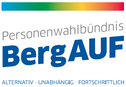 Personenwahlbündnis BergAUF