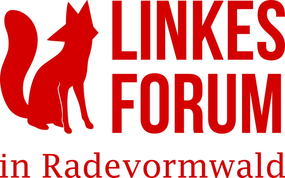 Linkes Forum in Radevormwald